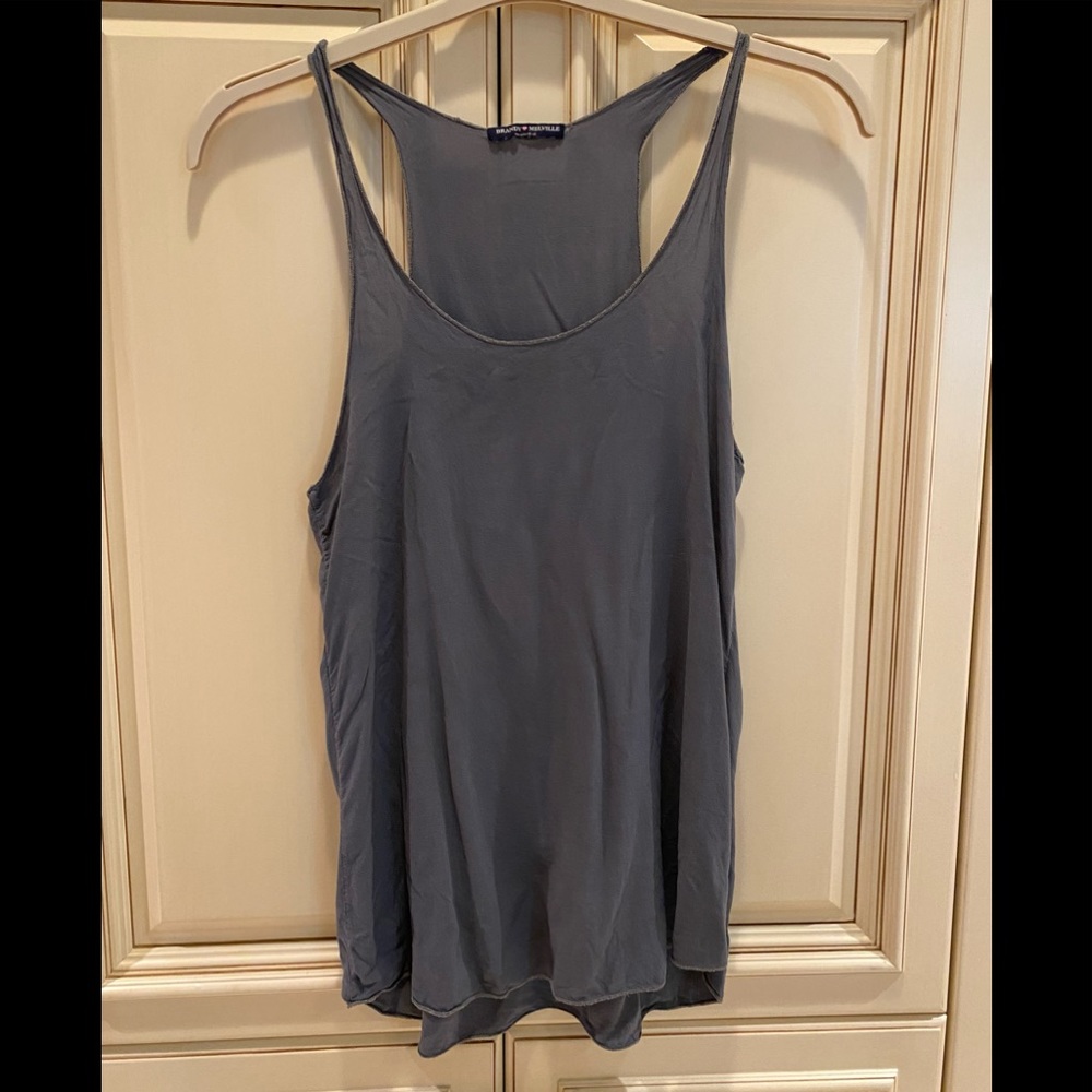 Brandy Melville Women’s Sleeveless Top